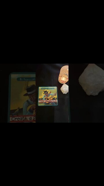 04-24-22 "Create A Beautiful Dream"