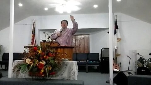 The Cross Church Nashville - Don't Grow Weary - Pastor Chris Martin