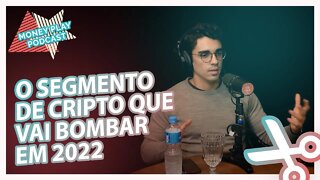 Qual seguimento de criptomoedas é a aposta de maior valorização de Vinicius Bazan da @Empiricus?