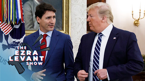 Trudeau Liberals' weak border policies creating early rift with incoming Trump admin