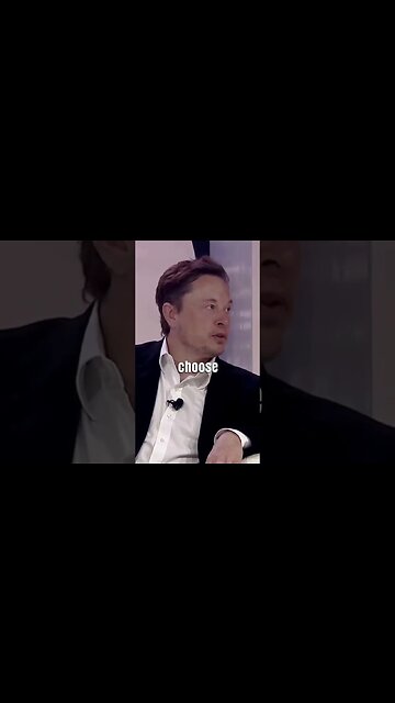 CITIZEN JOURNALISM - ELON MUSK