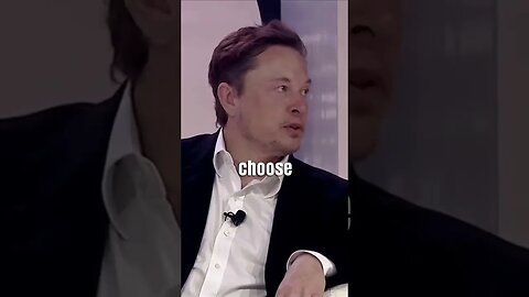 CITIZEN JOURNALISM - ELON MUSK