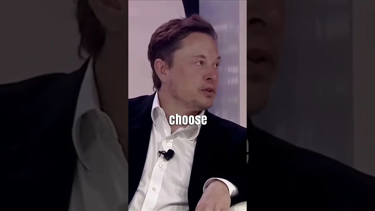 CITIZEN JOURNALISM - ELON MUSK