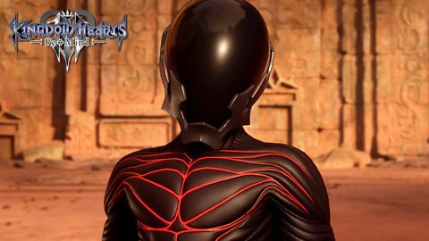 KINGDOM HEARTS III Re Mind #4 - O pedaço sombrio do Ventus! (Legendado em PT-BR)