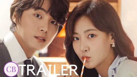 It's beautiful now 2022 | 현재는 아름다워 I Korean Drama Trailer