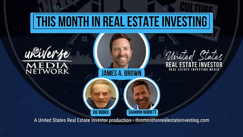 This Month In Real estate Investing, February 2024