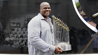 Frank Thomas Heads Group That Buys Field Of Dreams Site