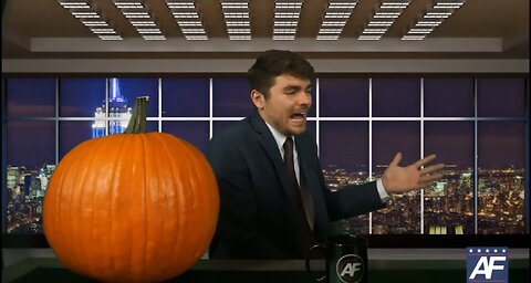 Nick Fuentes | Destiny