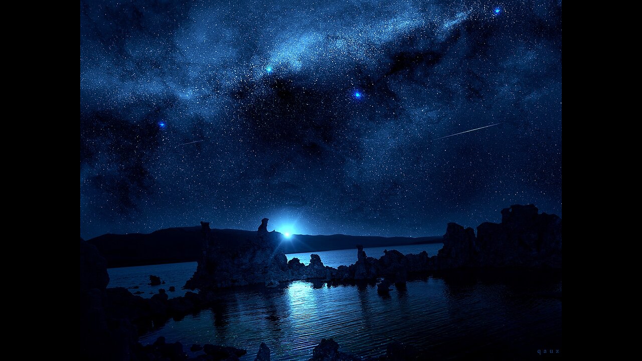 Chasing Blue - Four