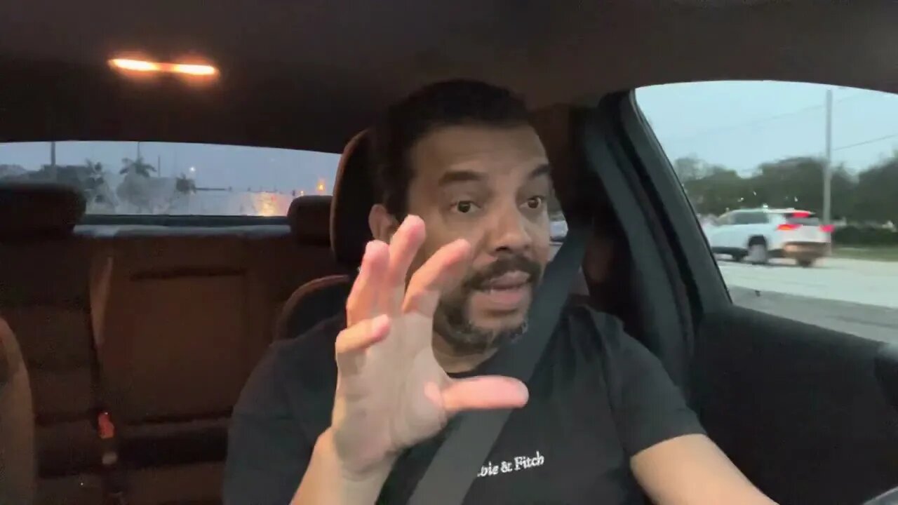 THE PERFECT STORM - PARTE 1