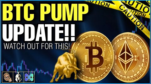 BITCOIN What To Expect? | Bitcoin Price Today