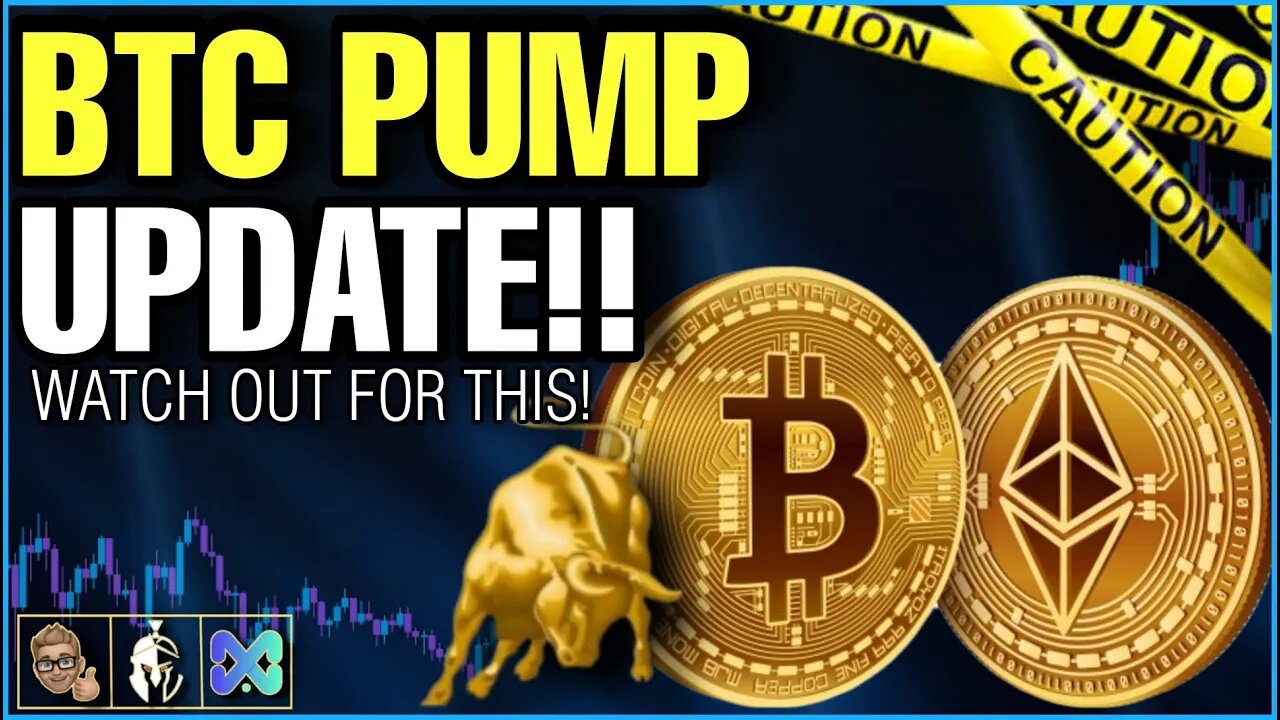BITCOIN What To Expect? | Bitcoin Price Today