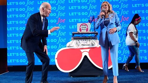 Fascinating analysis of the Trump-Biden debate/who deserves to be president