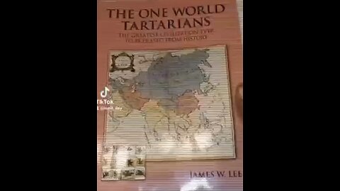 TARTARIA - THE ONE WORLD TARTARIANS - ADVANCED CIVILIZATION THAT EVEN HAD ALREADY ROBOTS