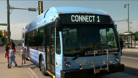 Connect 1 transit line helps to increase accessibility, connect Milwaukee Co.