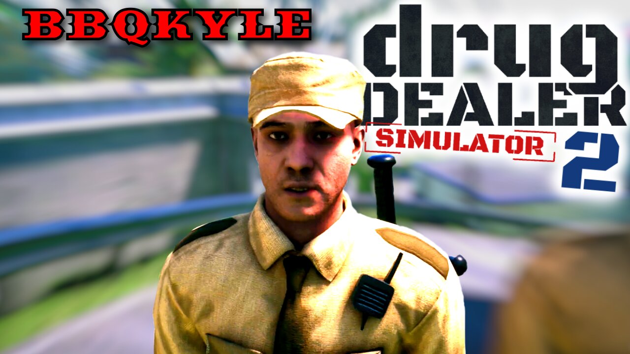 F*** the Police - Drug Dealer Simulator 2