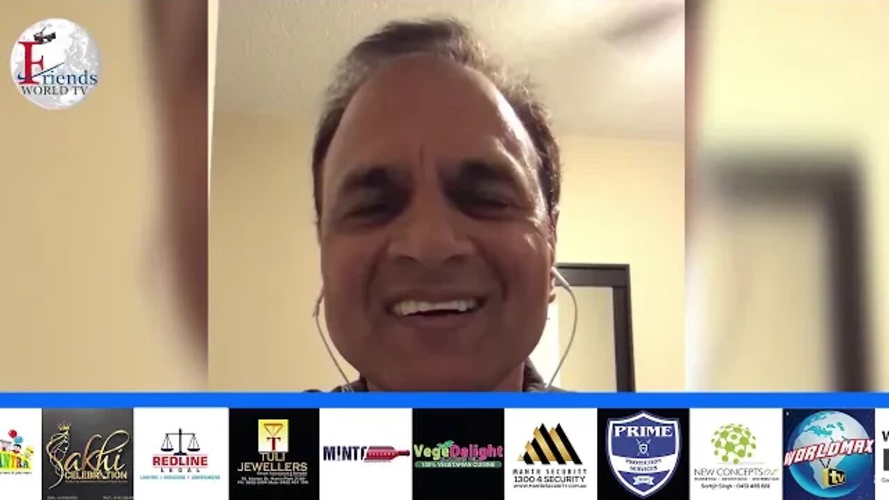 SUKHRAJ NIJJAR (Punjabi Singer) in conversation with VARUN TIWARI