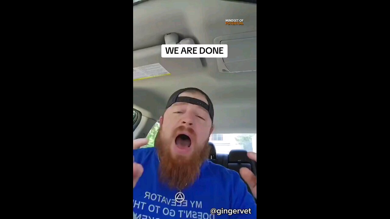 THIS AMERICAN VETERAN IS NOT HAPPY AND HAS A MESSAGE FOR BIDEN ADMINISTRATION