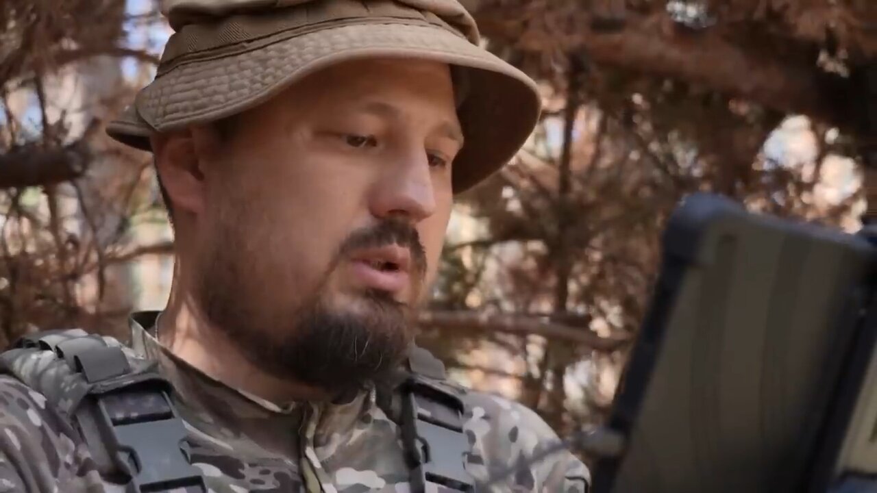 Ukraine War: NEW Footage Shows FIERCE Frontline Fighting