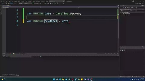 Add (Subtract) Time DateTime in C#