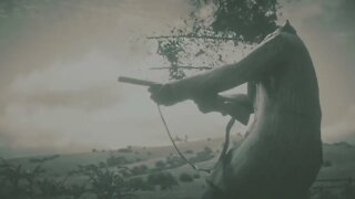 Red Dead Redemption 2 Evil Part 153-Wild Horses