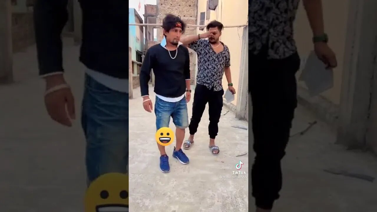 comedy ki badsha #shortvideo