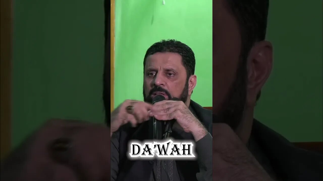 The Way of Da’wah