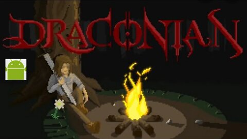 Draconian: Action Platformer 2D - for Android