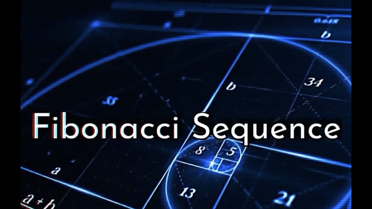 SHOWING THE EVIDENCE OF THE MOST HIGH IN 5 MINUTES - Why the Fibonacci Sequence is hidden from us.