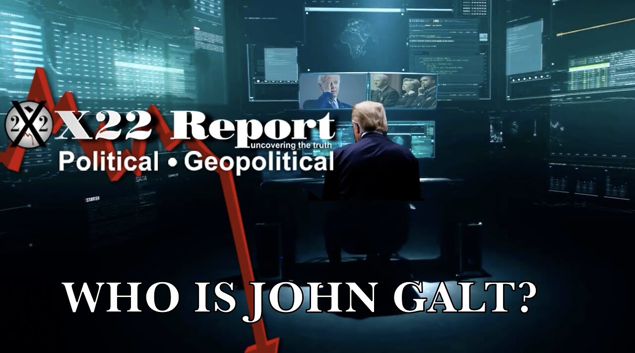 X22-Fake News Building Riot Narrative,Trump Calls 4 25th Again,Clinton/Obama In Focus. THX John Galt