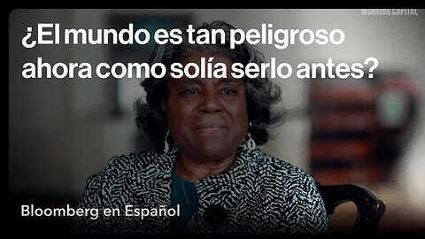 ¿El mundo sigue siendo tan peligroso como hace 40 años? | Working Capital