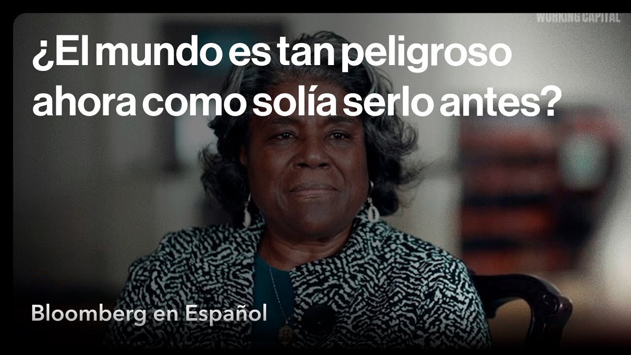 ¿El mundo sigue siendo tan peligroso como hace 40 años? | Working Capital