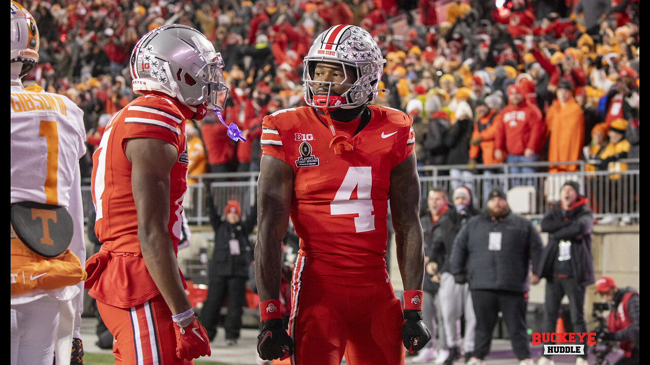5 Takeaways From Ohio State's 42-17 DEMOLITION of Tennessee