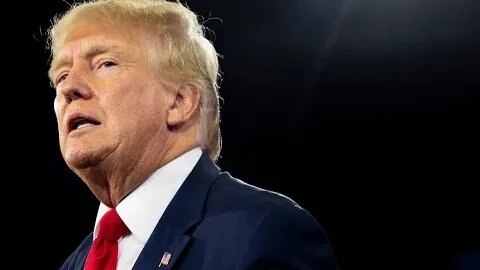 LIVE BREAKING: Trump Passports Seized by FBI, Trump Unable to Leave Country