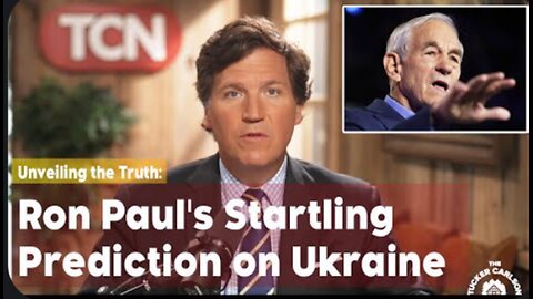 Tucker Carlson 4/7/24 | Tucker Carlson April 7, 2024