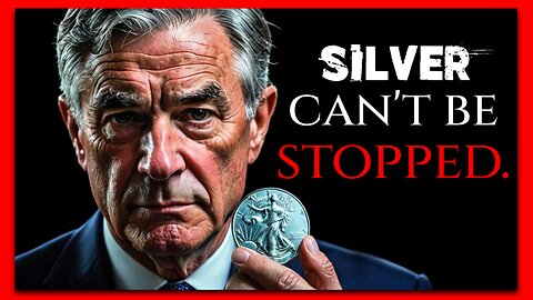 Massive Silver Rally Today!