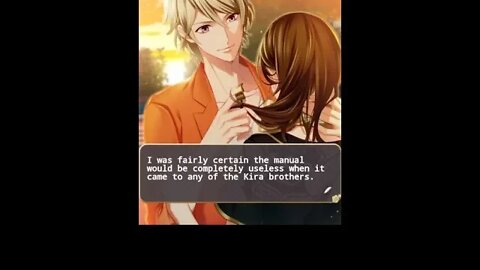 Dusty Plays: Several Shades of S - Shizuka Route - Part 1