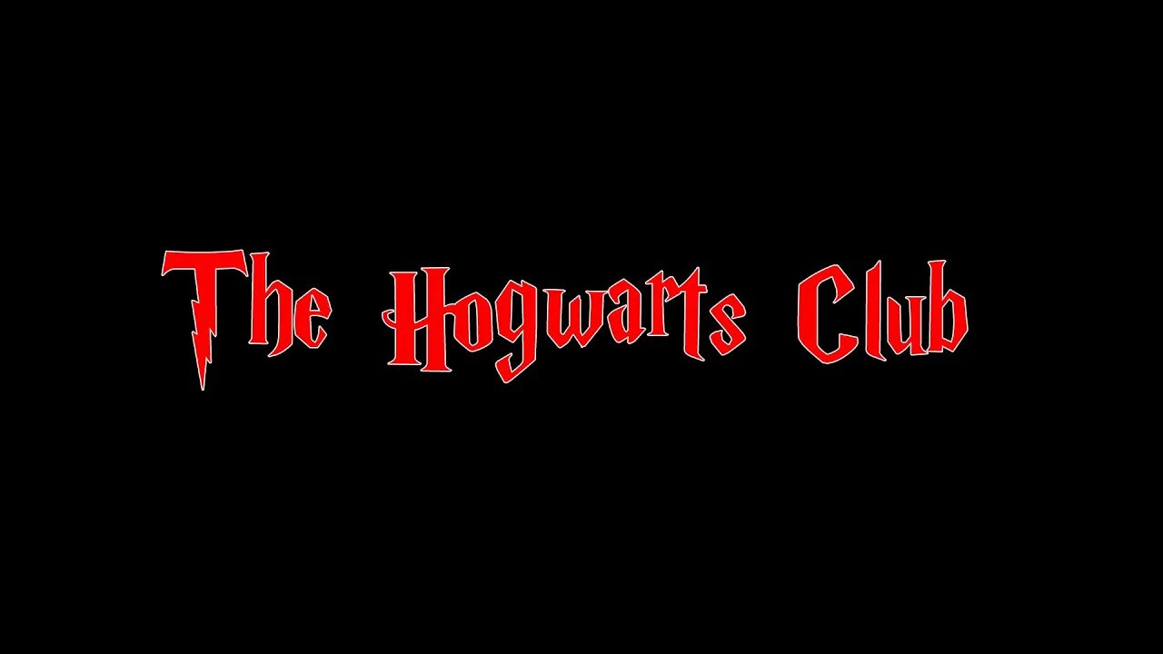 Harry Potter and the Hogwarts Club