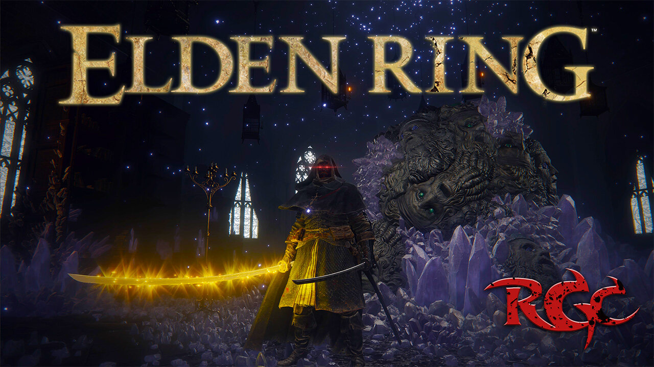 Elden Ring: Raya Lucaria Academy