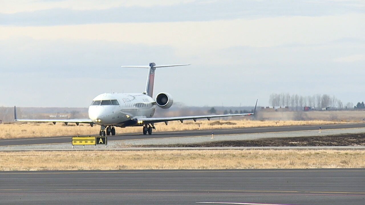 Flight Cancellations Impact IN6.mov