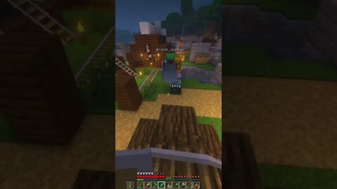 Minecraft 1.19 Realms New Shaders & Mods Survival Multiplayer Series Java SMP (Join Discord for IP!)