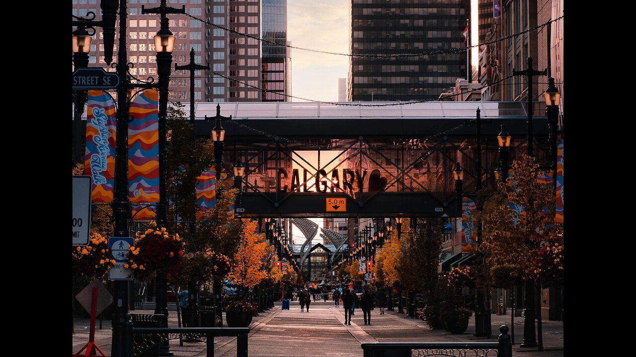 Calgary Overview | An informative introduction to Calgary, Alberta