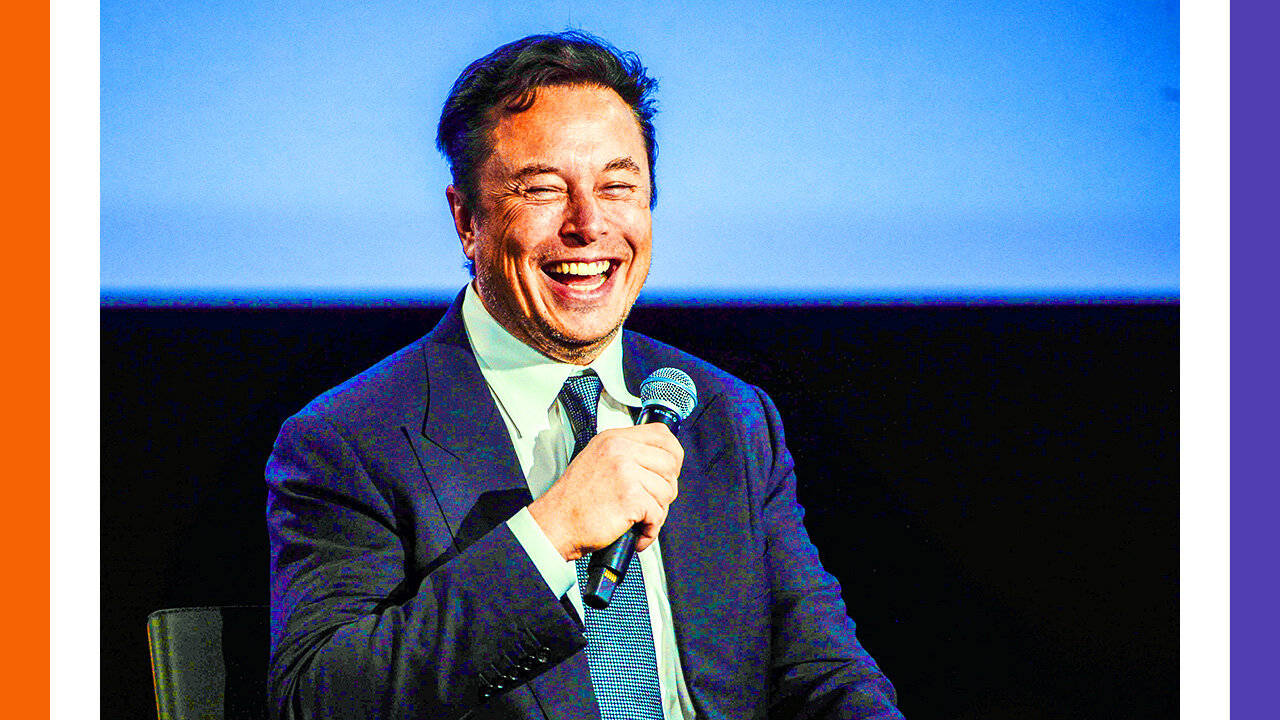 Elon Fact Check's Reuters On Twitter