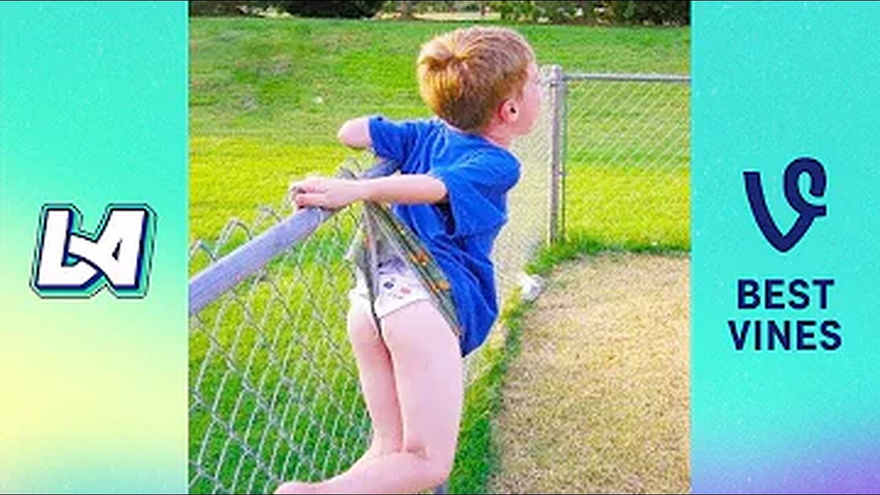 Try not to laugh - fail moments compilation