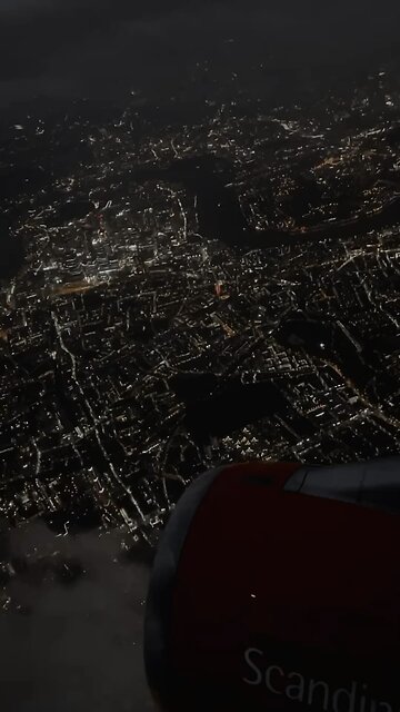 Well hello #Thursday. Have you seen #Friday? 😁✈️