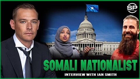 Ilhan Omar Pledges Loyalty To Somalia: US Congresswoman Outs Herself As Somali Nationalist