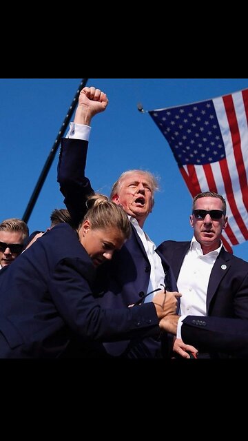 YOUR NEXT PRESIDENT AT RNC