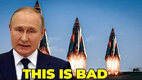 Putins secret weapon