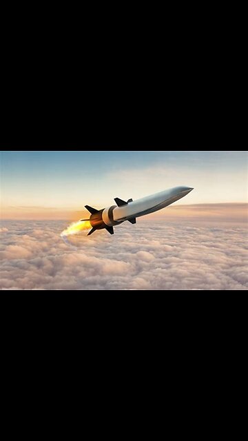 Amerikanische Ueberschallraketen in Grafenwoehr!