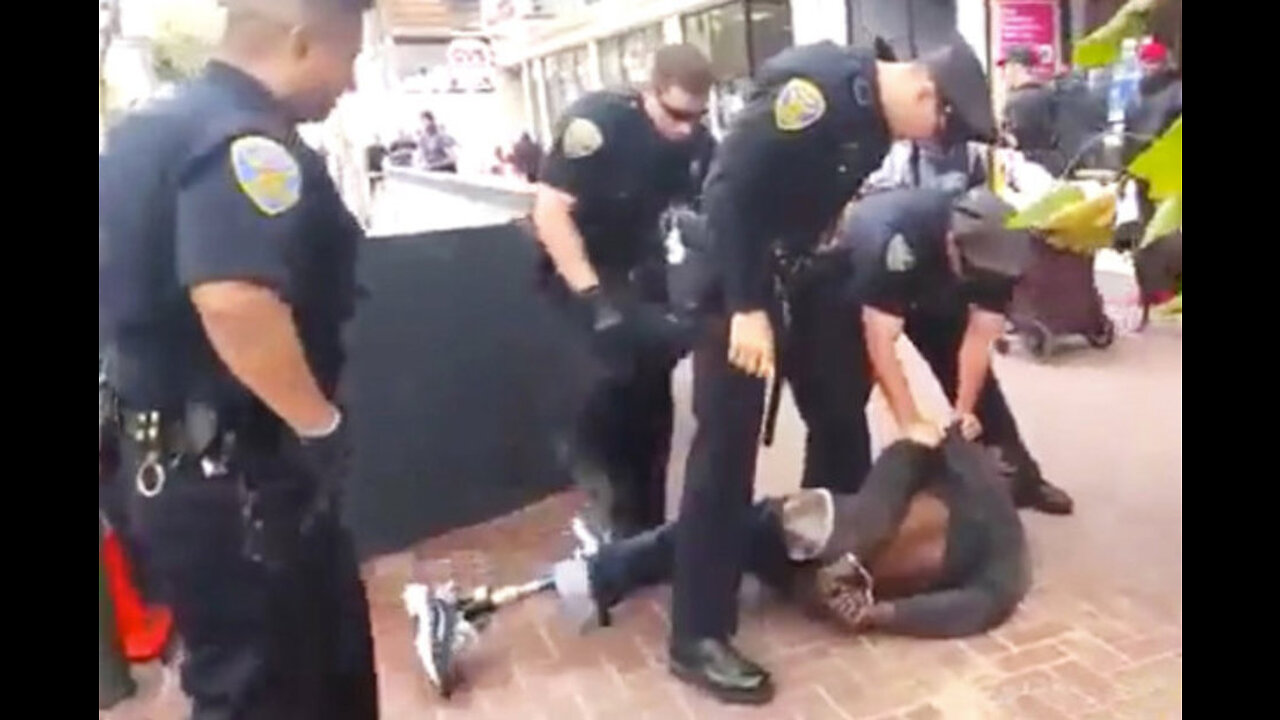TOP 10 ANGRY MEN GETTING ARRESTED! ENTITLED AND ANGRY MEN GETTING BUSTED BY POLICE 2023 COMPILATION!